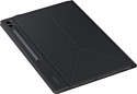 Samsung Smart Book Cover Tab S9 (черный)