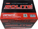 Solite CMF56219 (62Ah)