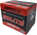 Solite CMF56219 (62Ah)