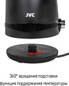 JVC JK-KE1730 (черный)