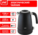 JVC JK-KE1730 (черный)