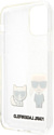 CG Mobile Karl Lagerfeld для Apple iPhone 11 KLHCN61CKTR