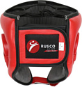Rusco Sport Pro с усилением M (красный)