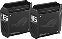 ASUS ROG Rapture GT6 (2 шт., черный)