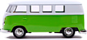 Автоград Volkswagen Transporter T1 7152974