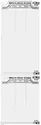 Haier BCF5261WRU