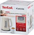 Tefal Morning Fair Grey KO2M0B10