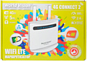 World Vision 4G Connect 2