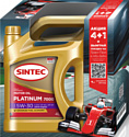 Sintec Platinum 7000 5W-30 ILSAC GF-6A API SP 4+1л