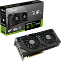 ASUS Dual GeForce RTX 4070 Ti Super OC Edition 16GB GDDR6X (DUAL-RTX4070TIS-O16G)