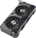 ASUS Dual GeForce RTX 4070 Ti Super OC Edition 16GB GDDR6X (DUAL-RTX4070TIS-O16G)