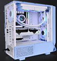 Thermaltake Ceres 350 MX Hydrangea Blue CA-1Z3-00MFWN-00