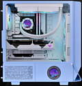 Thermaltake Ceres 350 MX Hydrangea Blue CA-1Z3-00MFWN-00