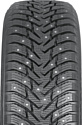 Ikon Tyres Nordman 8 SUV 265/50 R19 110T XL