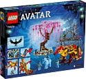 LEGO Avatar 75574 Торук Макто и Древо душ