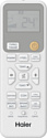 Haier Stellar HP -20C AS35SHP1HRA-C/1U35SHP1FRA