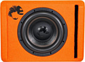 DL Audio Piranha 10A Orange V.2 DL Audio Piranha 10A Orange V.2