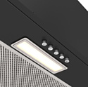 Elikor Cube Basic 60П-500-КЗД (черный) Elikor Cube Basic 60П-500-КЗД (черный)