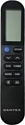 Dantex Advance Pro Plus 2 Black Mirror RK-09SAT2BI/RK-09SAT2BIE