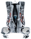 Deuter Compact Lite 8 red/white (fire/white)