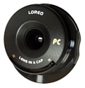 Loreo 35mm f/5.6 PC M42