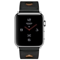 Apple Watch Herms Series 3 42mm with Single Tour Rallye