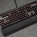 HyperX Alloy Elite Cherry MX Brown USB