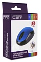 CBR CM 102 Blue USB
