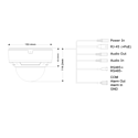 Provision-ISR DAI-280IP5MVF