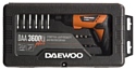 Daewoo Power Products DAA 3600Li Plus