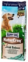 Happy Dog (15 кг) NaturCroq Balance с зерновыми культурами, овощами и домашним сыром