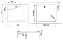 Smeg SI964NM Smeg SI964NM