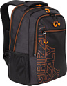 Grizzly RU-922-2 16 черный/оранжевый