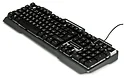 NAKATOMI KG-35U black USB