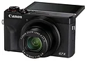 Canon PowerShot G7 X Mark III
