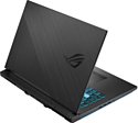 ASUS ROG Strix G G731GW-EV060T