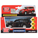 Технопарк Mitsubishi Pajero SB-17-61-MP-N(BL)-WB