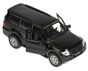 Технопарк Mitsubishi Pajero SB-17-61-MP-N(BL)-WB