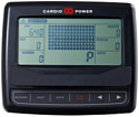 CardioPower RW600