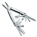 Victorinox SwissTool Spirit XC Plus Ratchet