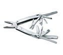 Victorinox SwissTool Spirit XC Plus Ratchet