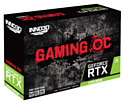 INNO3D GeForce RTX 2080 SUPER 8192MB GAMING OC X3 (N208S3-08D6X-1180VA24)