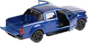 Технопарк Ford Ranger Пикап SB-18-09-FR-N(BU)