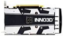 INNO3D RTX 2060 GAMING OC X2 6GB (N20602-06D6X-1710VA15L)