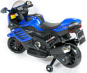 Toyland Moto Sport LQ 168 (синий)