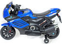 Toyland Moto Sport LQ 168 (синий)