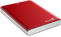 Seagate Backup Plus Portable Red 1TB (STBU1000203)
