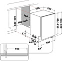 Hotpoint-Ariston HIC 3B19C