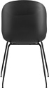 Stool Group Beetle PU (серый)