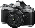 Nikon 28mm f/2.8 SE NIKKOR Z